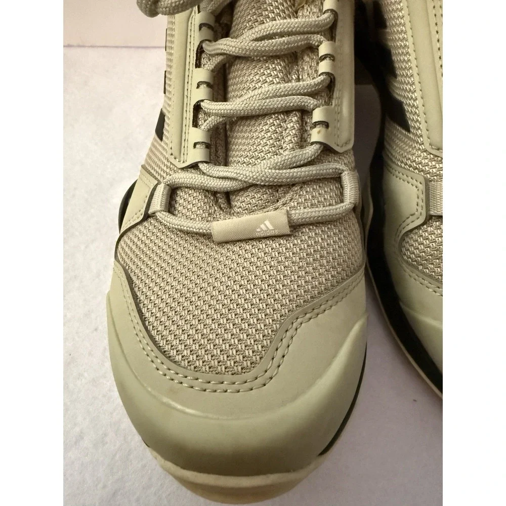 Adidas Terrex AX3 Womens Hiking Trail Running Shoes Size 7.5 Continental BC0568